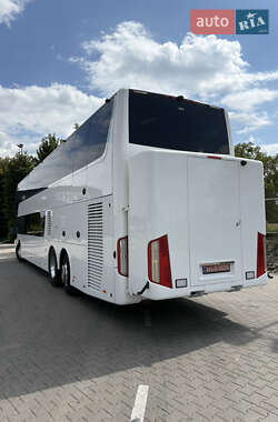 Туристичний / Міжміський автобус Van Hool Astromega 2018 в 