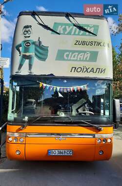 Туристический / Междугородний автобус Van Hool Astromega 2012 в 