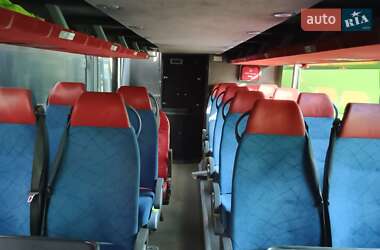 Туристический / Междугородний автобус Van Hool Astromega 2012 в 