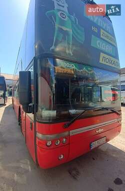 Туристичний / Міжміський автобус Van Hool Astromega 2012 в Тернополі
