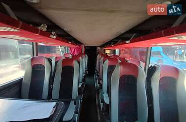 Туристический / Междугородний автобус Van Hool Astromega 2012 в 