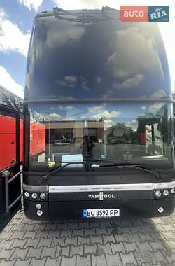 Туристический / Междугородний автобус Van Hool Astromega 2011 в Львове