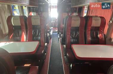Туристический / Междугородний автобус Van Hool Astromega 2011 в 