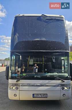 Туристичний / Міжміський автобус Van Hool Astromega 2010 в 