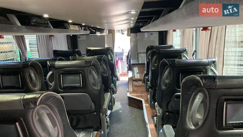 Туристичний / Міжміський автобус Van Hool Astromega 2011 в Луцьку