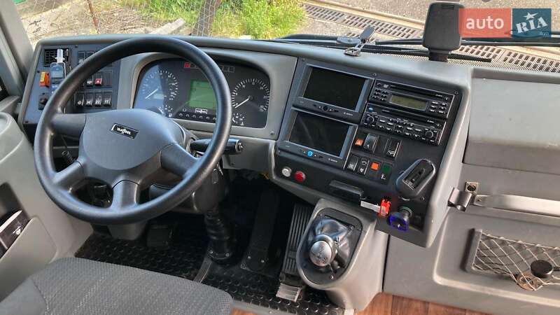 Туристичний / Міжміський автобус Van Hool Astromega 2011 в Луцьку