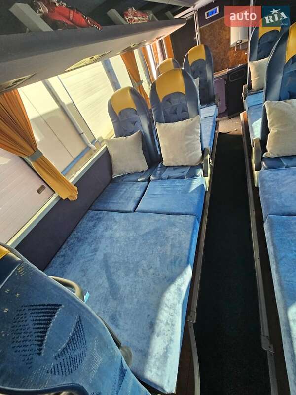 Туристичний / Міжміський автобус Van Hool Astromega 2016 в Ізмаїлі