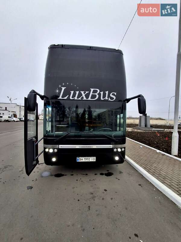Туристический / Междугородний автобус Van Hool Astromega 2011 в Измаиле