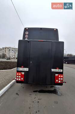 Туристический / Междугородний автобус Van Hool Astromega 2011 в Измаиле