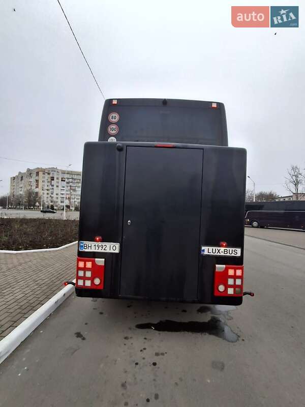 Туристический / Междугородний автобус Van Hool Astromega 2011 в Измаиле
