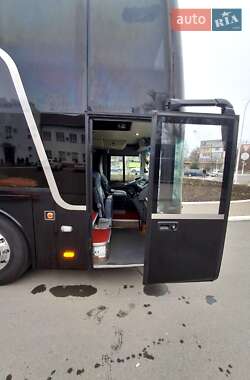 Туристический / Междугородний автобус Van Hool Astromega 2011 в Измаиле