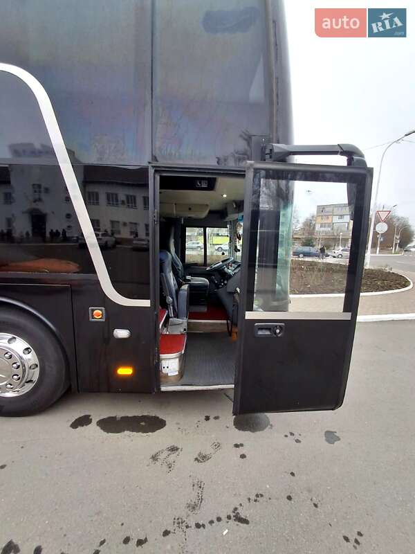 Туристический / Междугородний автобус Van Hool Astromega 2011 в Измаиле