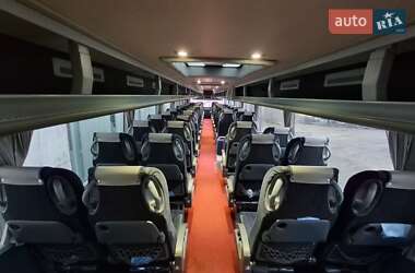 Туристический / Междугородний автобус Van Hool Astromega 2011 в Измаиле