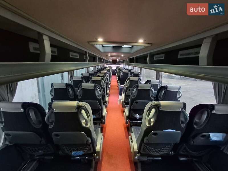 Туристический / Междугородний автобус Van Hool Astromega 2011 в Измаиле