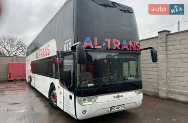 Туристичний / Міжміський автобус Van Hool Astromega 2012 в Львові