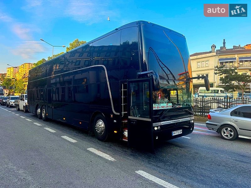 Туристический / Междугородний автобус Van Hool Astromega 2011 в Киеве