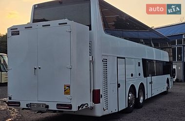 Туристический / Междугородний автобус Van Hool Astromega 2010 в Одессе фото 6 Туристический / Междугородний автобус Van Hool Astromega 2010 в Одессе