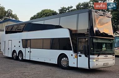 Туристический / Междугородний автобус Van Hool Astromega 2010 в Одессе фото 2 Туристический / Междугородний автобус Van Hool Astromega 2010 в Одессе