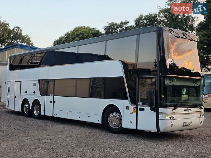 Туристический / Междугородний автобус Van Hool Astromega 2010 в Одессе фото 2 Туристический / Междугородний автобус Van Hool Astromega 2010 в Одессе