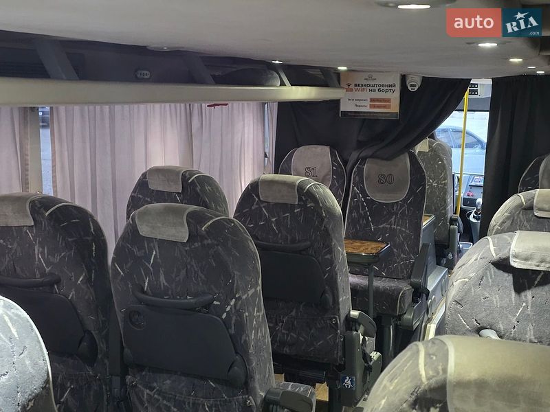 Туристический / Междугородний автобус Van Hool Astromega 2010 в Одессе фото 16 Туристический / Междугородний автобус Van Hool Astromega 2010 в Одессе