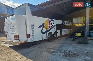 Туристический / Междугородний автобус Van Hool Astromega 2010 в Ровно