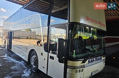 Туристический / Междугородний автобус Van Hool Astromega 2010 в Ровно