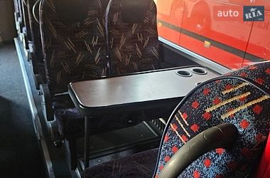 Туристический / Междугородний автобус Van Hool Astromega 2010 в Ровно