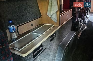 Туристический / Междугородний автобус Van Hool Astromega 2010 в Ровно