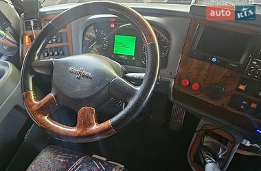 Туристический / Междугородний автобус Van Hool Astromega 2010 в Ровно
