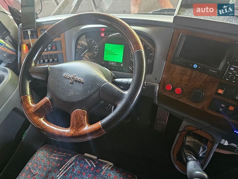 Туристический / Междугородний автобус Van Hool Astromega 2010 в Ровно