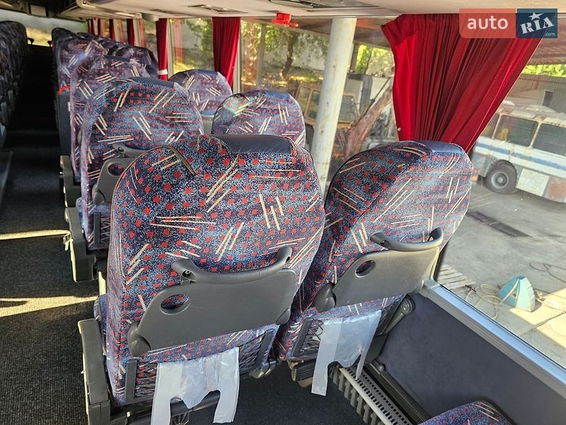 Туристический / Междугородний автобус Van Hool Astromega 2010 в Ровно