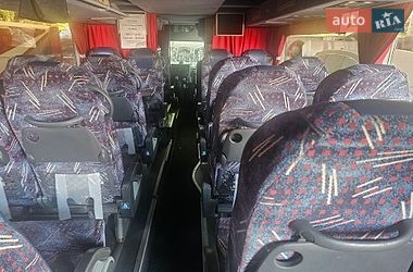 Туристический / Междугородний автобус Van Hool Astromega 2010 в Ровно