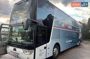 Туристический / Междугородний автобус Van Hool Astromega 2014 в Львове