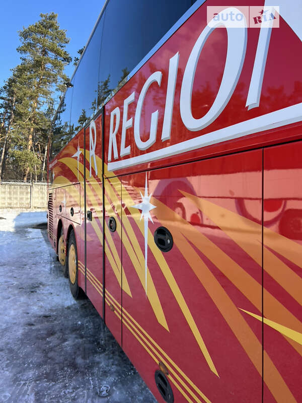 Туристичний / Міжміський автобус Van Hool Astron 2007 в Києві