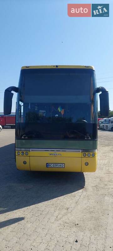 Туристический / Междугородний автобус Van Hool Astron 2007 в 