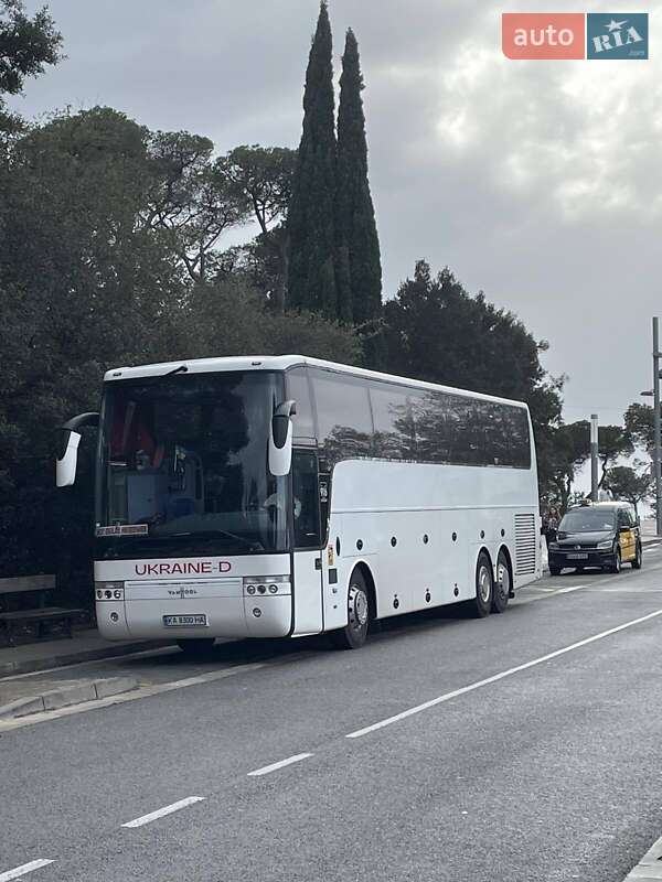Туристический / Междугородний автобус Van Hool Astron 2008 в Киеве