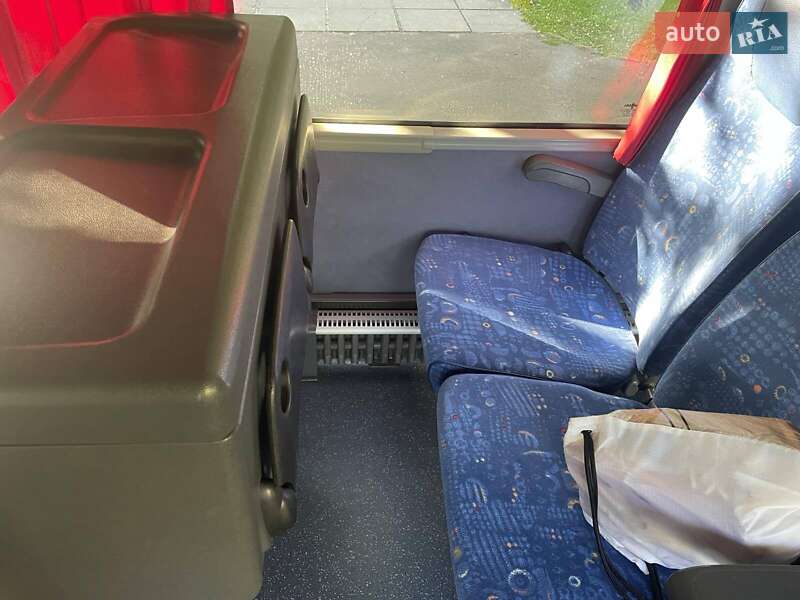 Туристический / Междугородний автобус Van Hool Astron 2008 в Киеве
