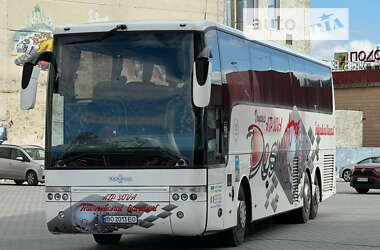 Туристичний / Міжміський автобус Van Hool Astron 2007 в Тернополі