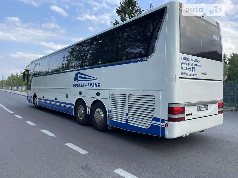 Туристический / Междугородний автобус Van Hool Astron 2006 в Львове
