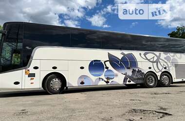 Туристический / Междугородний автобус Van Hool Astron 2012 в Измаиле