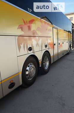 Туристичний / Міжміський автобус Van Hool Astron 2011 в 