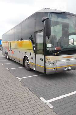 Туристичний / Міжміський автобус Van Hool Astron 2011 в Чернівцях