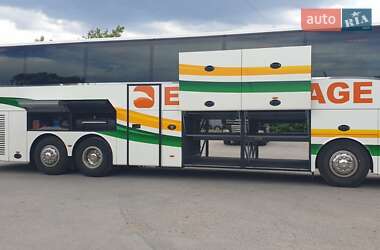 Туристический / Междугородний автобус Van Hool Astron 2010 в 