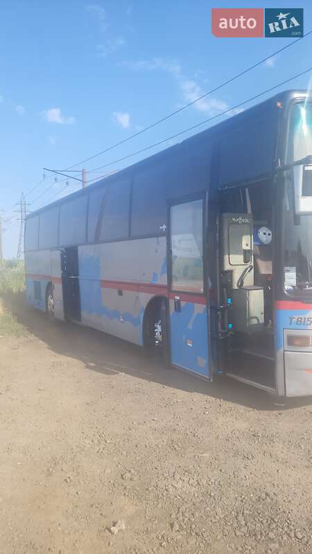 Пригородный автобус Van Hool Astron 1995 в Коблеве