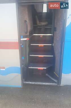 Приміський автобус Van Hool Astron 1995 в 
