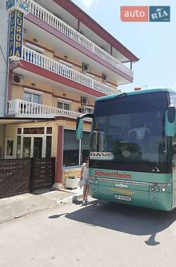Туристический / Междугородний автобус Van Hool Astron 2010 в 