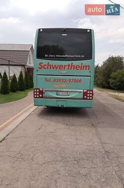Туристический / Междугородний автобус Van Hool Astron 2010 в 