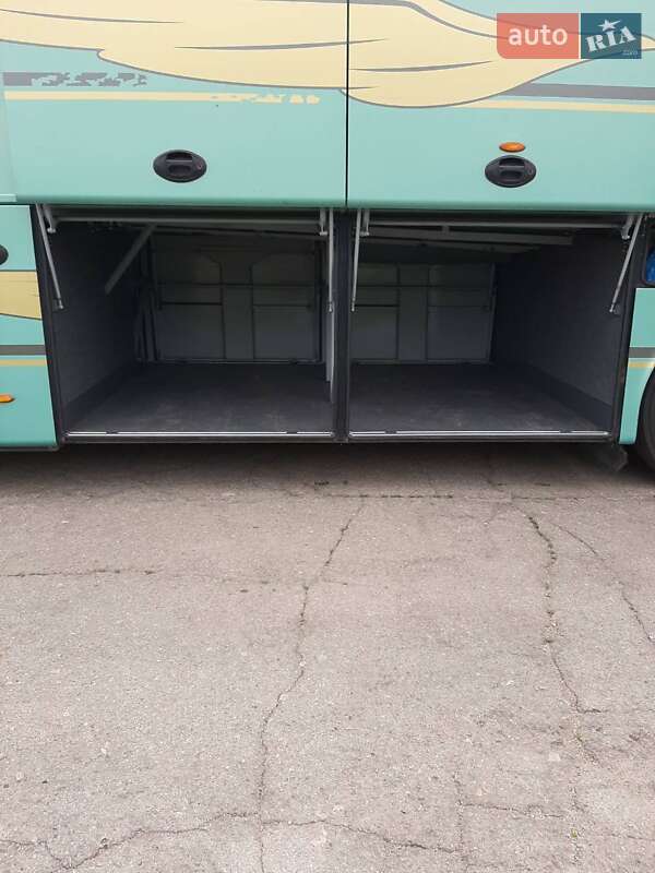 Туристический / Междугородний автобус Van Hool Astron 2010 в Киеве