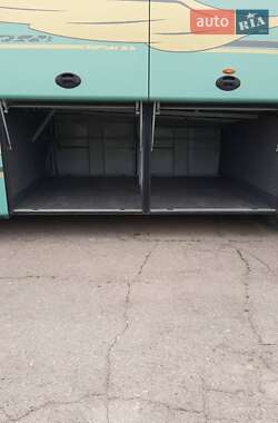 Туристический / Междугородний автобус Van Hool Astron 2010 в 