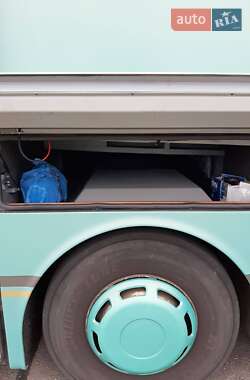 Туристический / Междугородний автобус Van Hool Astron 2010 в 